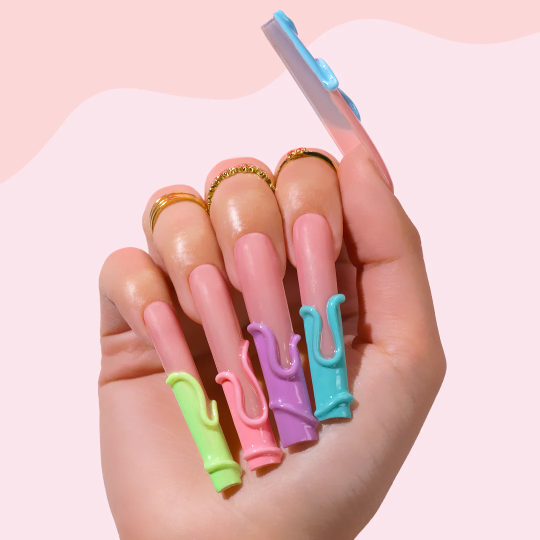 Flex Gel - Image 4