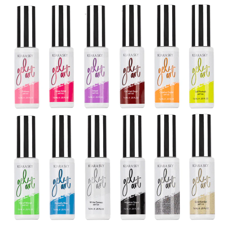 Best Sellers