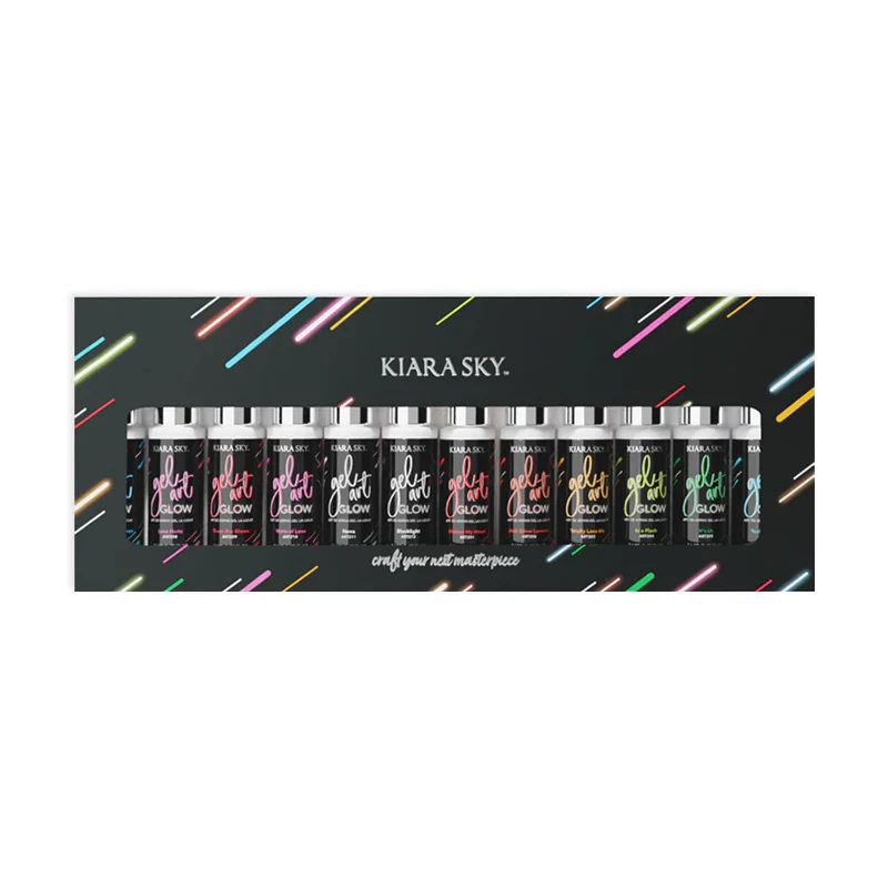 Gel Art Glow Collection - Image 4