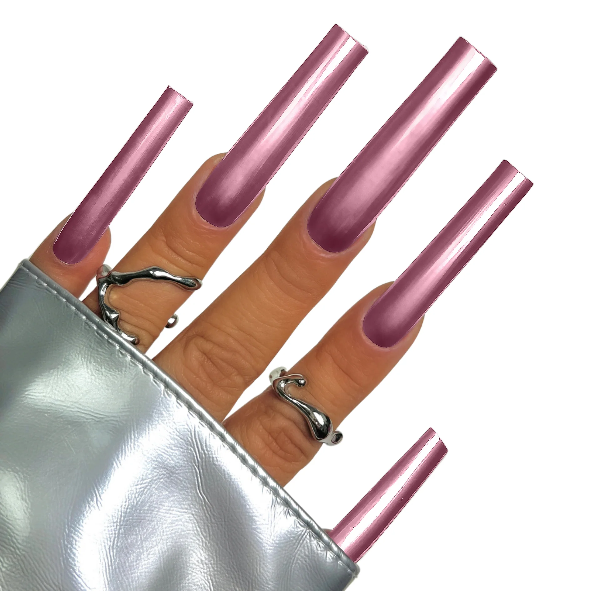 Gel Pod Metallics Trio - Image 4