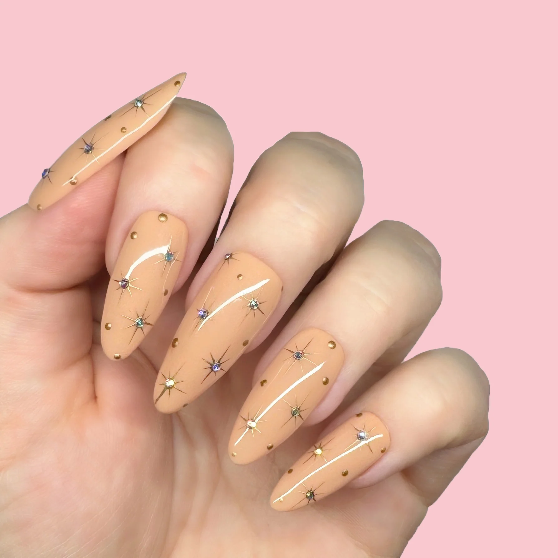 Gel Pod Metallics Trio - Image 6