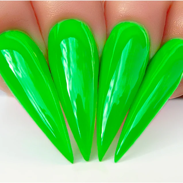 GREEN WITH ENVY - Image 2