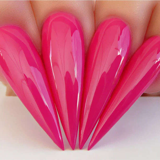 BACK TO THE FUCHSIA - Image 3