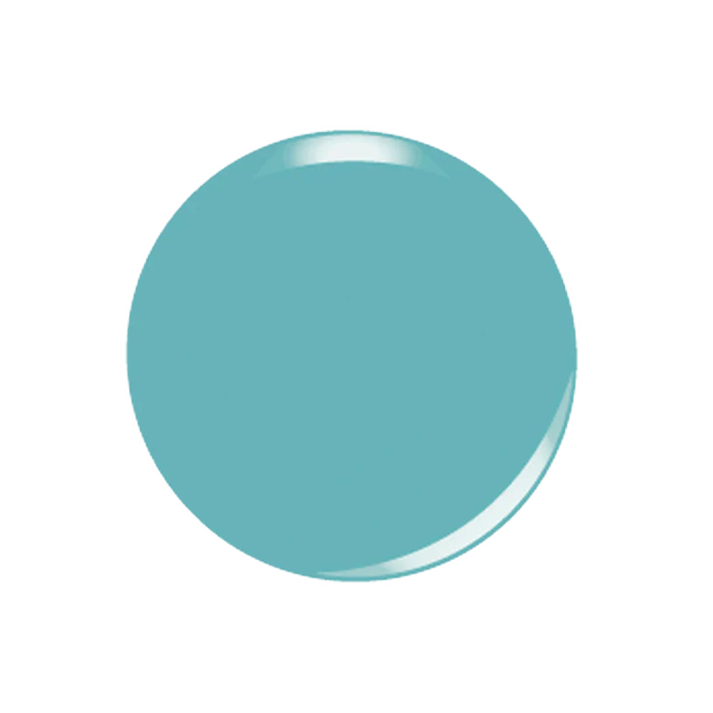 THE REAL TEAL - Image 3