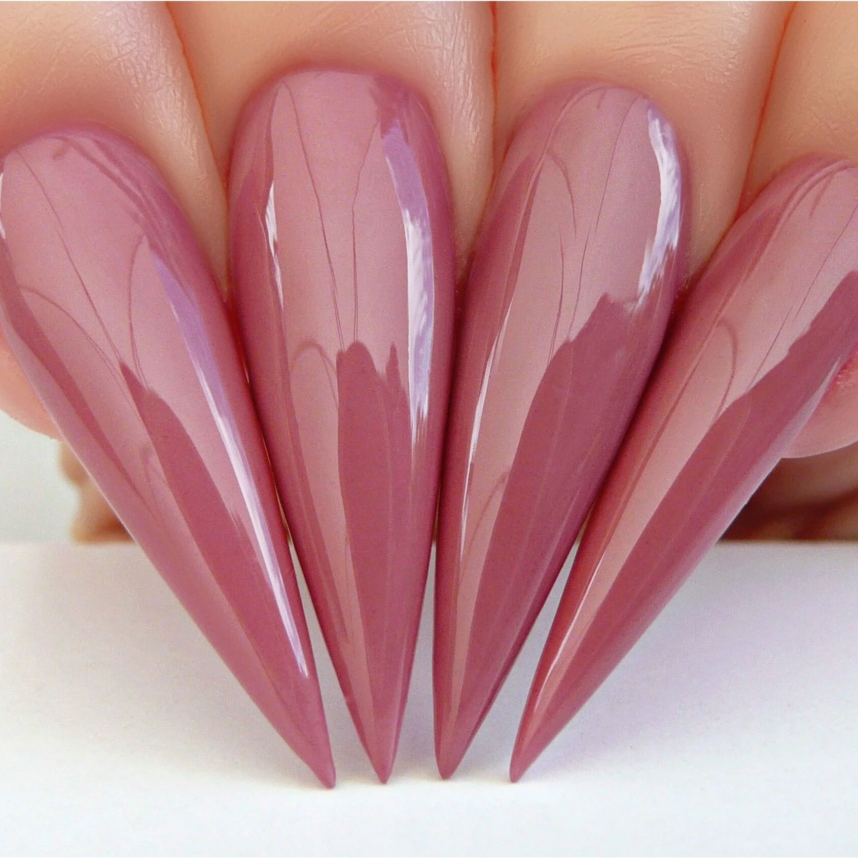 MAUVE A LIL' CLOSER - Image 2