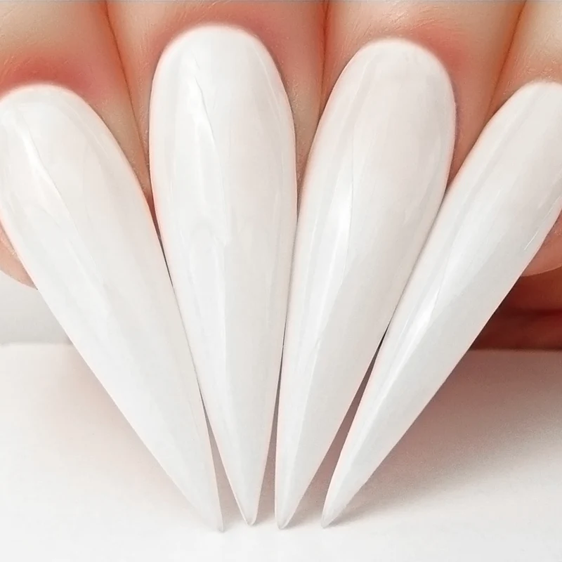 MILKY WHITE - Image 2