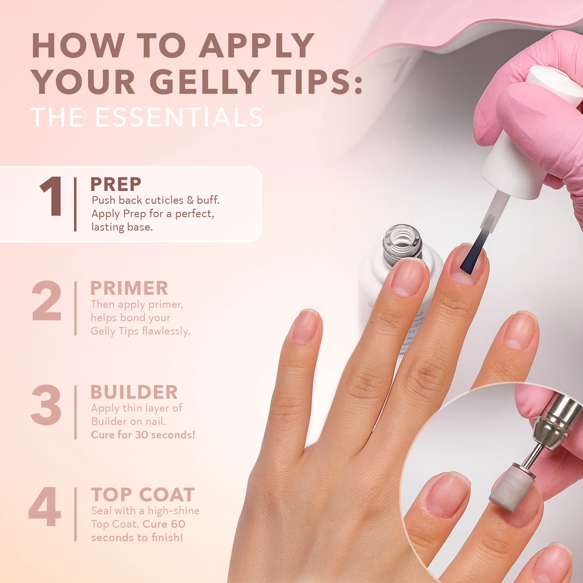 GELLY TIP - PREP - Image 3