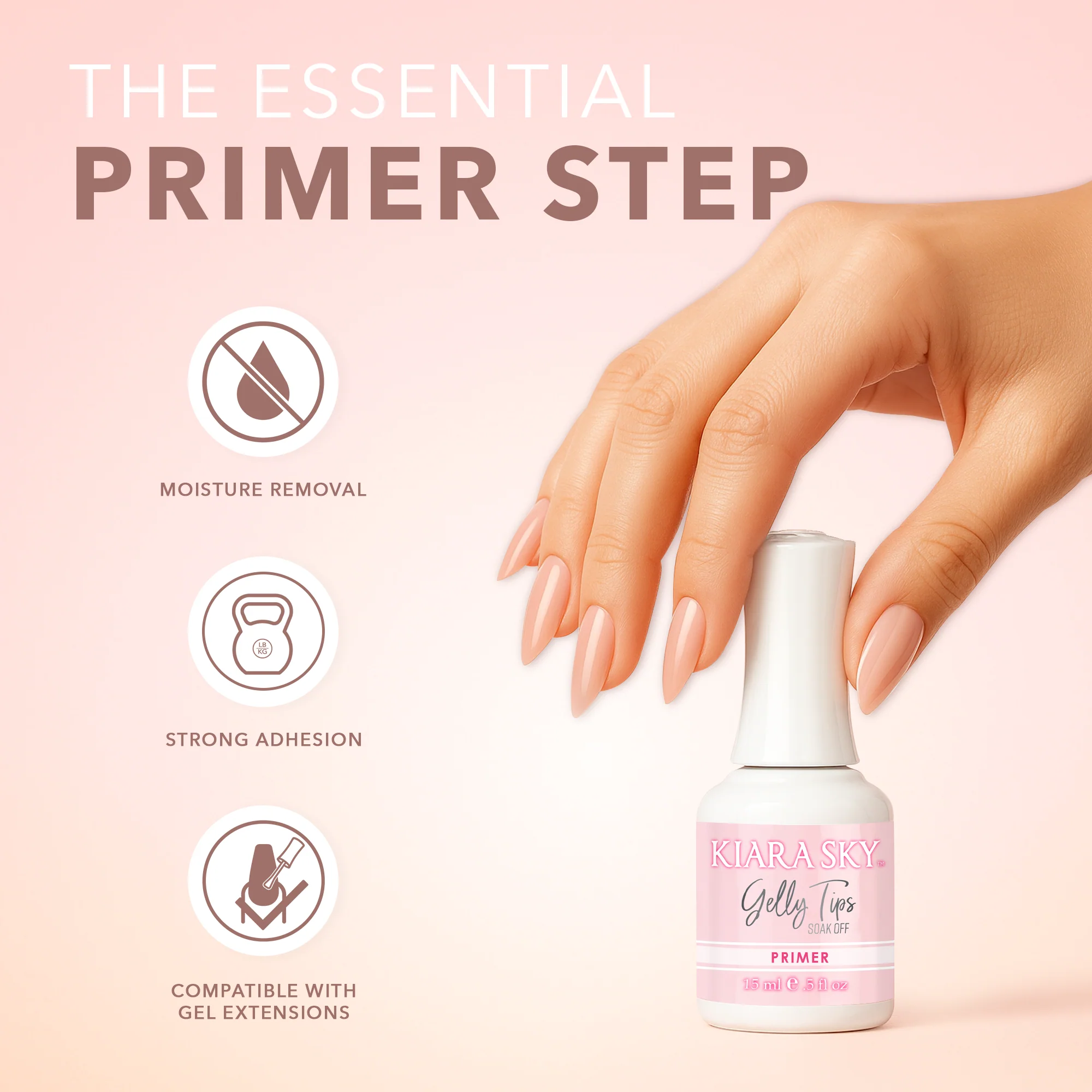 GELLY TIP - PRIMER - Image 4