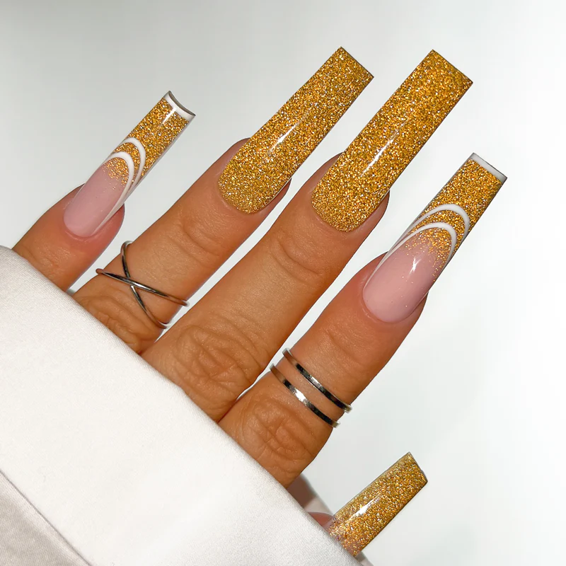 Gold Touch