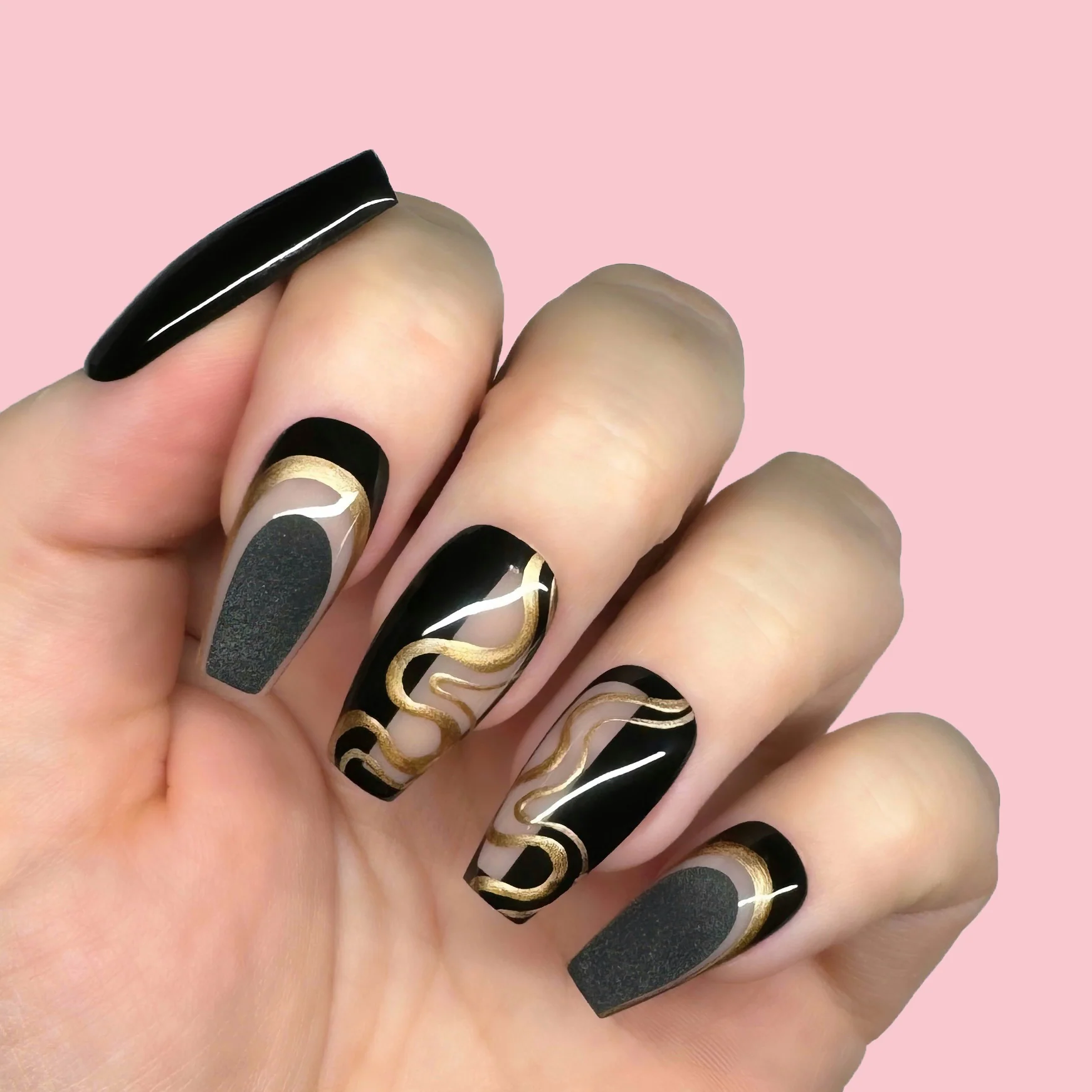 Good As Gold - Image 5