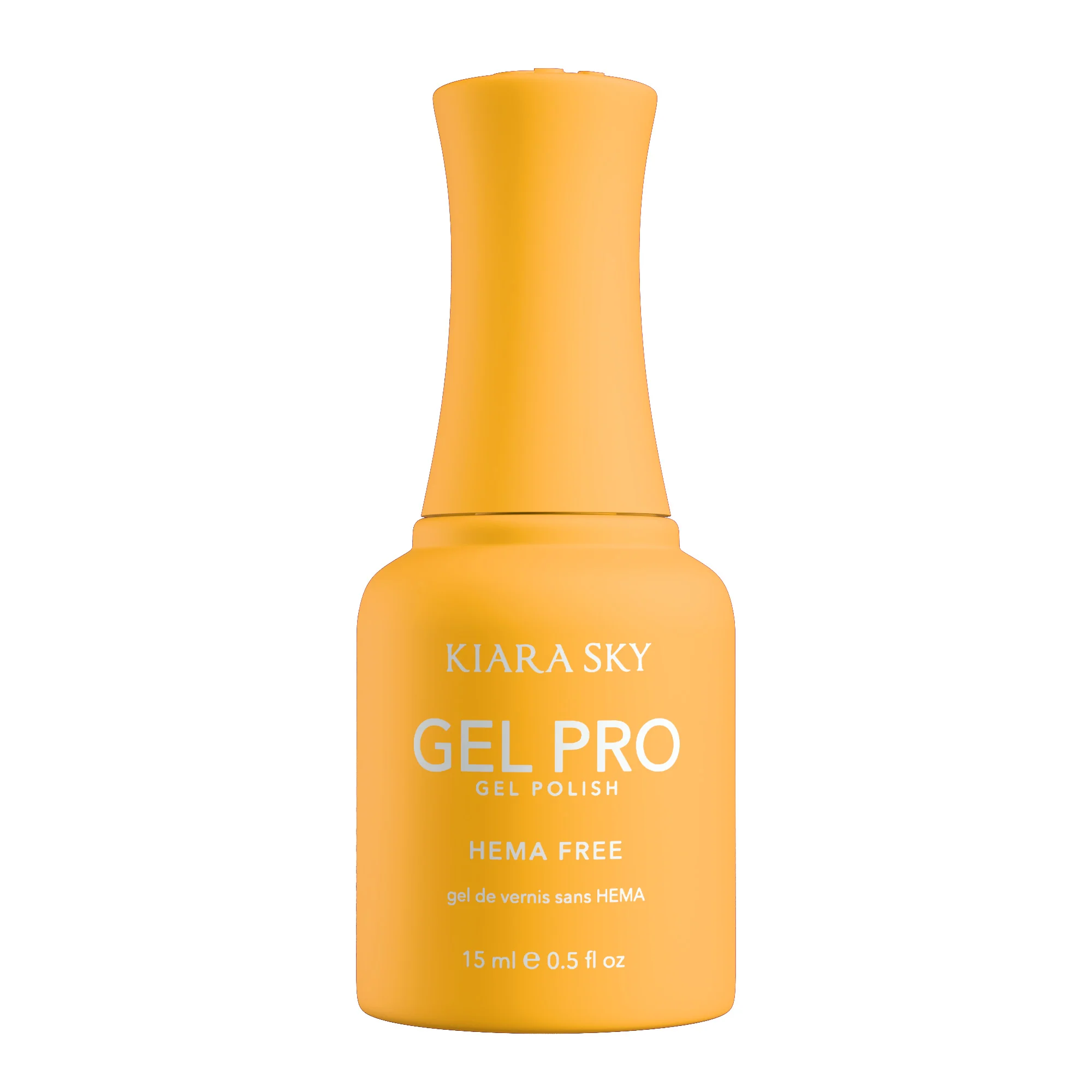 Had Me At Yellow