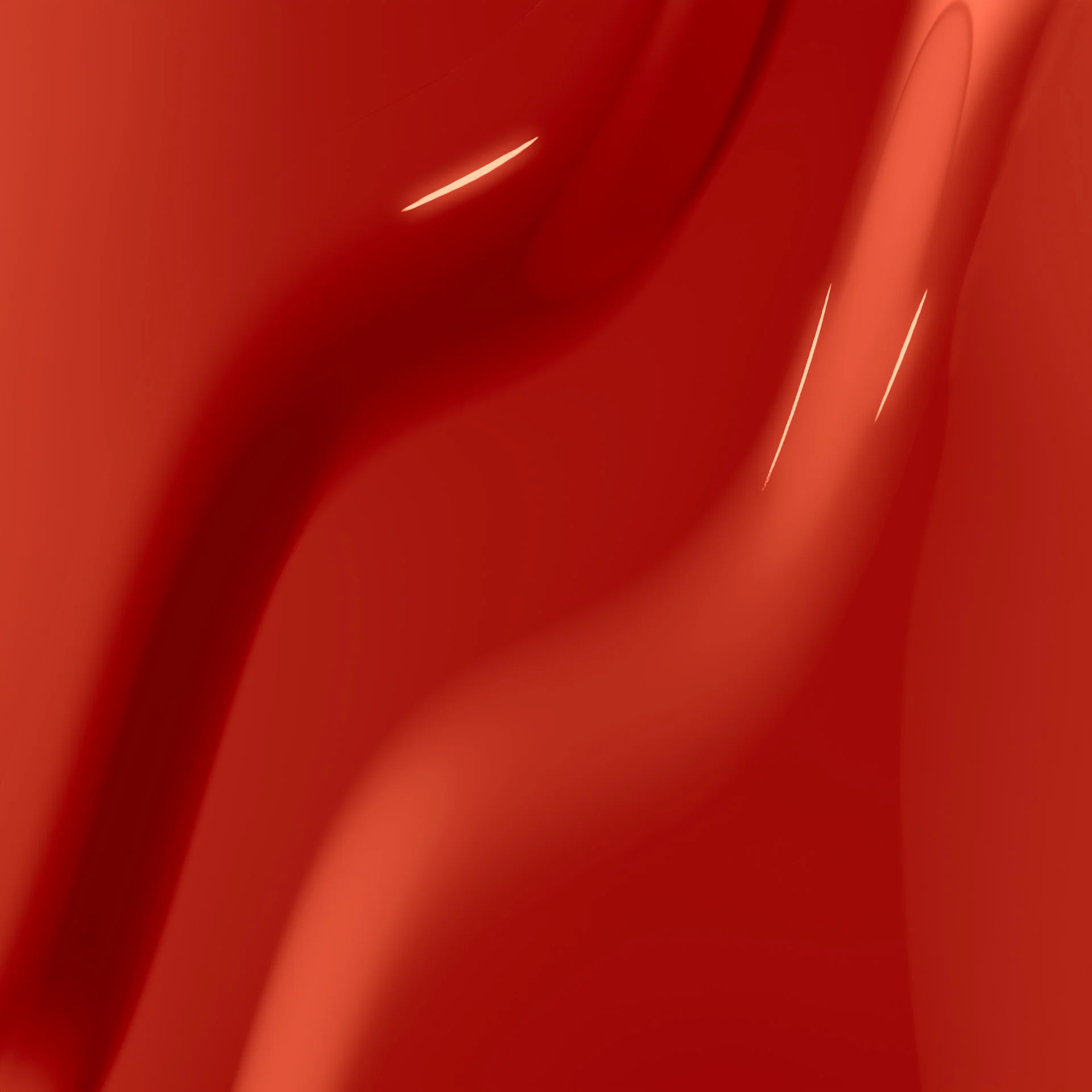 Hanging By A Red - Image 3
