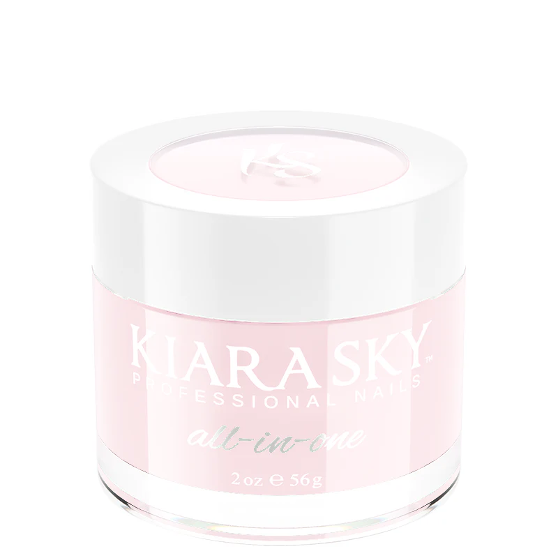 Hint of Pink - Cover - Image 3