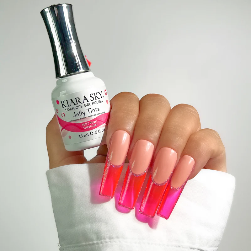Hot Pink - Image 2