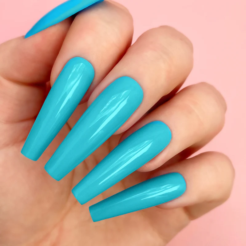 I Fell For Blue - Image 2