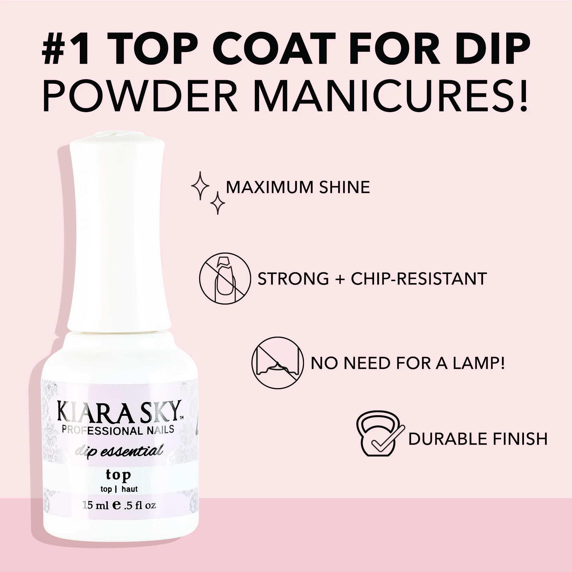 DIP TOP - Image 2