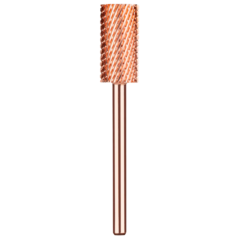 Large Barrel Coarse