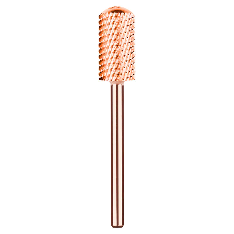 Large Smooth Top Coarse Bit