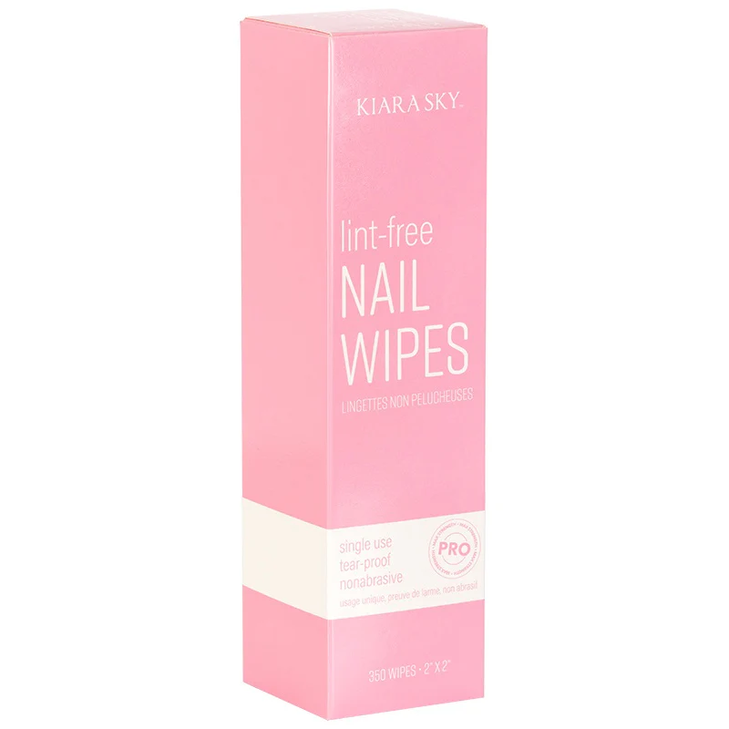 Lint-Free Wipes - Image 4