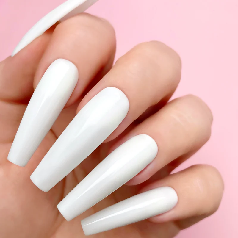 MILKY WHITE ALL-IN-ONE - Image 2