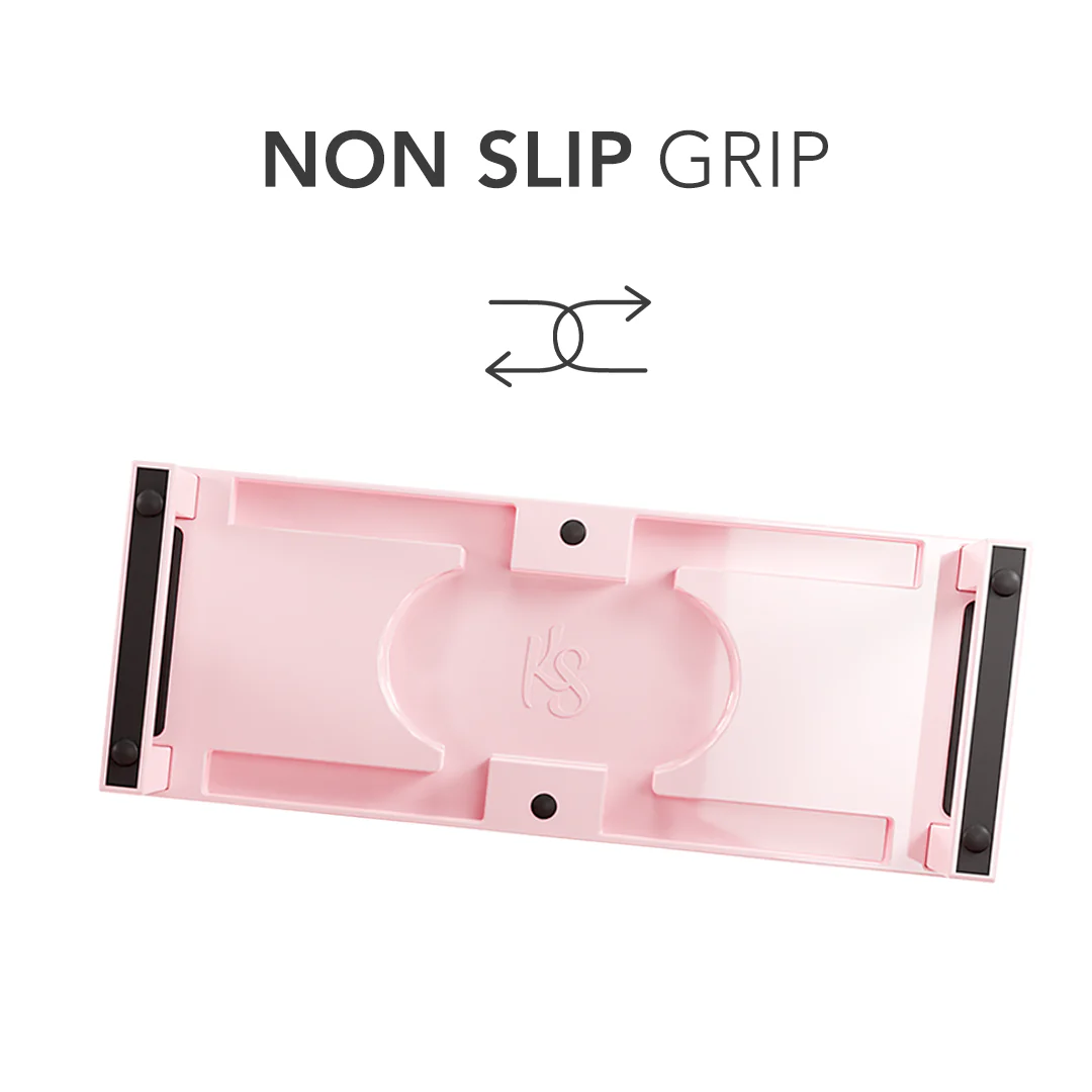 Nail Arm Rest - Blue - Image 7