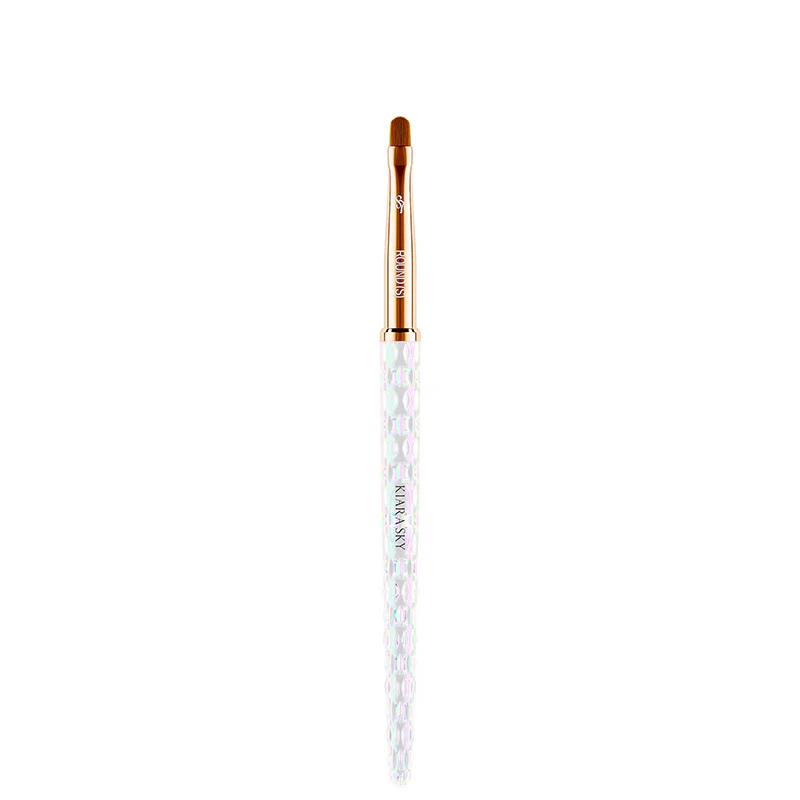 Nail Art Brush - S Round - Image 4
