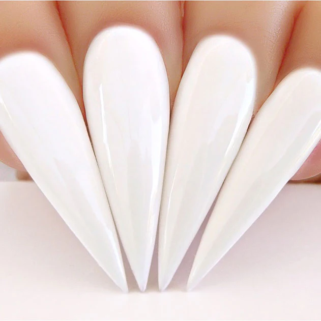 PURE WHITE - Image 2