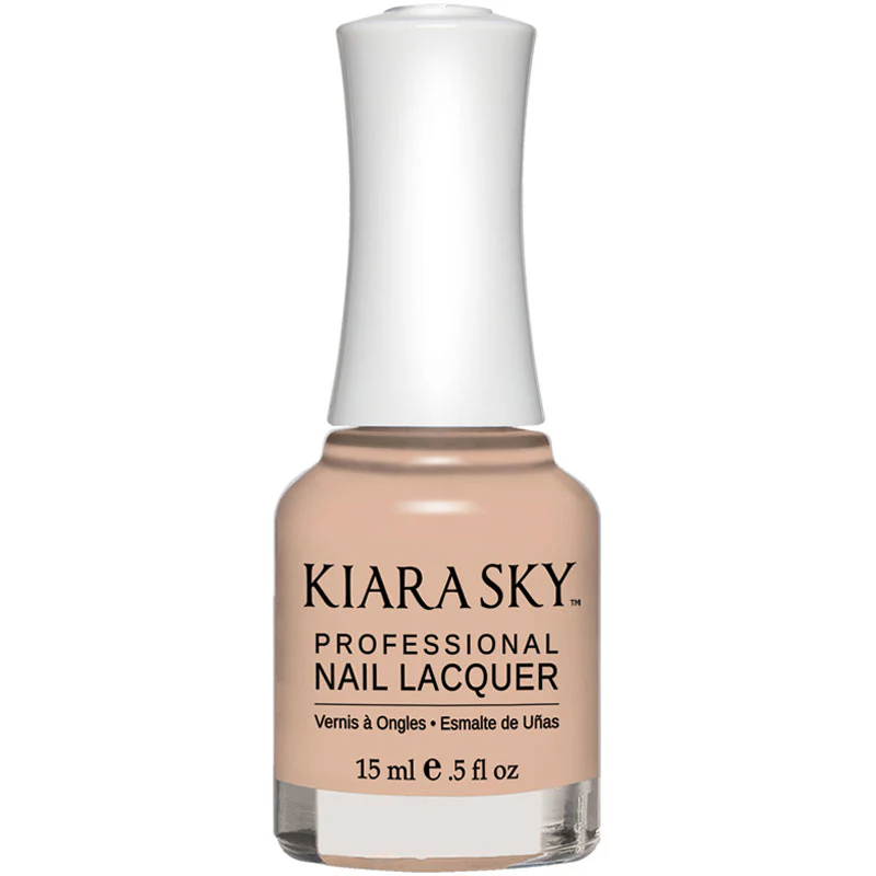 CREME D' NUDE