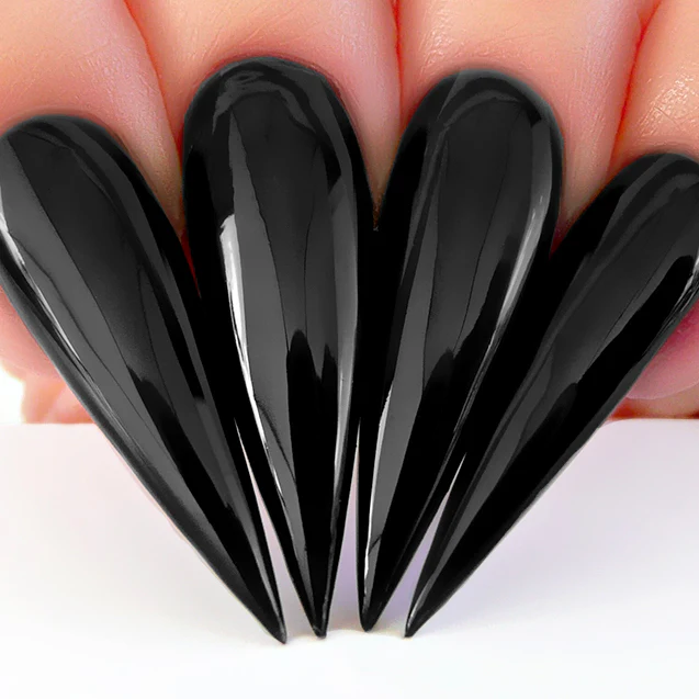 BLACK TO BLACK - Image 2