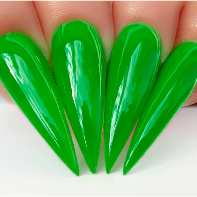 GREEN WITH ENVY - Image 2