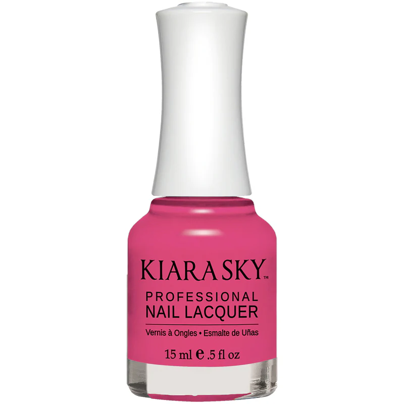 BACK TO THE FUCHSIA