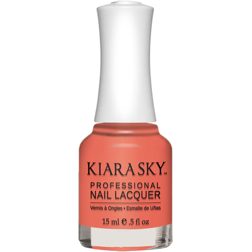 ROMANTIC CORAL