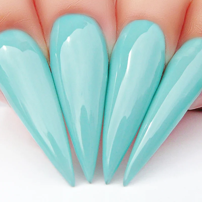 THE REAL TEAL - Image 2