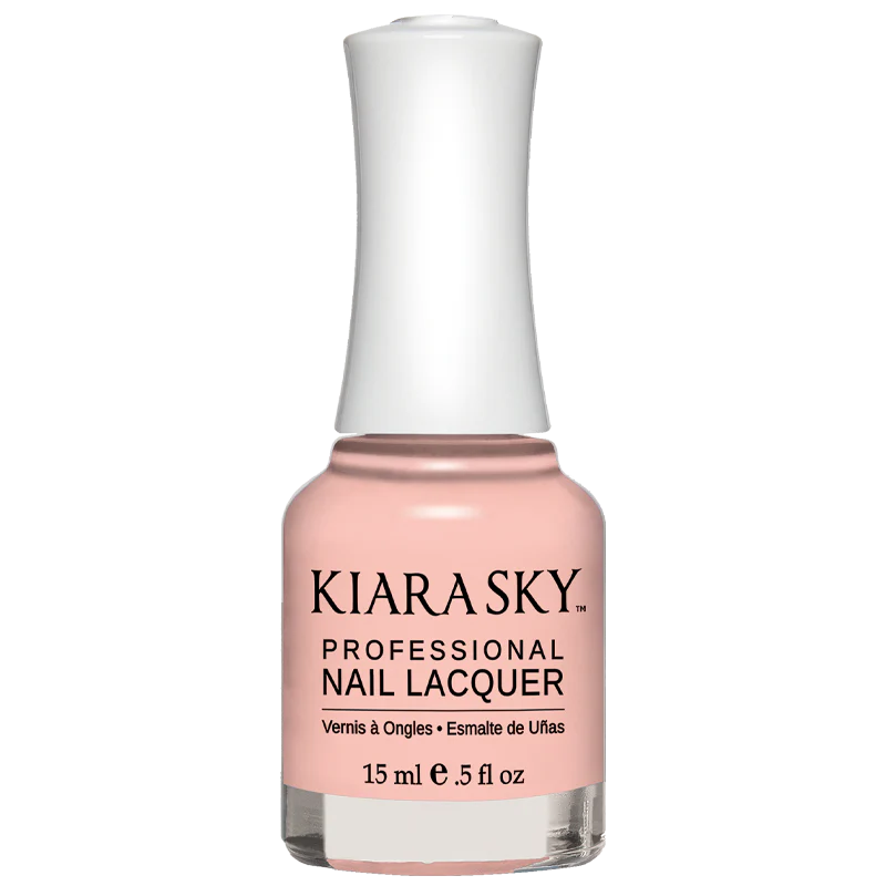 TICKLED PINK