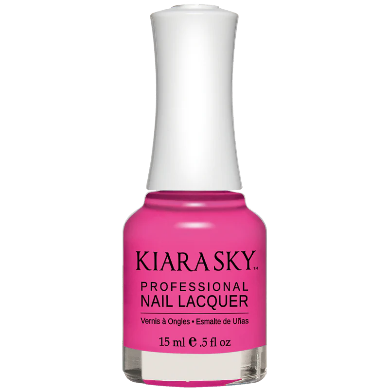 PIXIE PINK