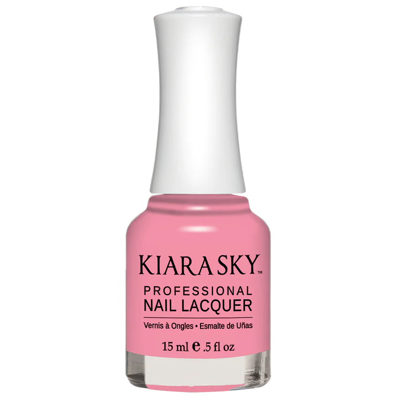 PINK CHAMPAGNE