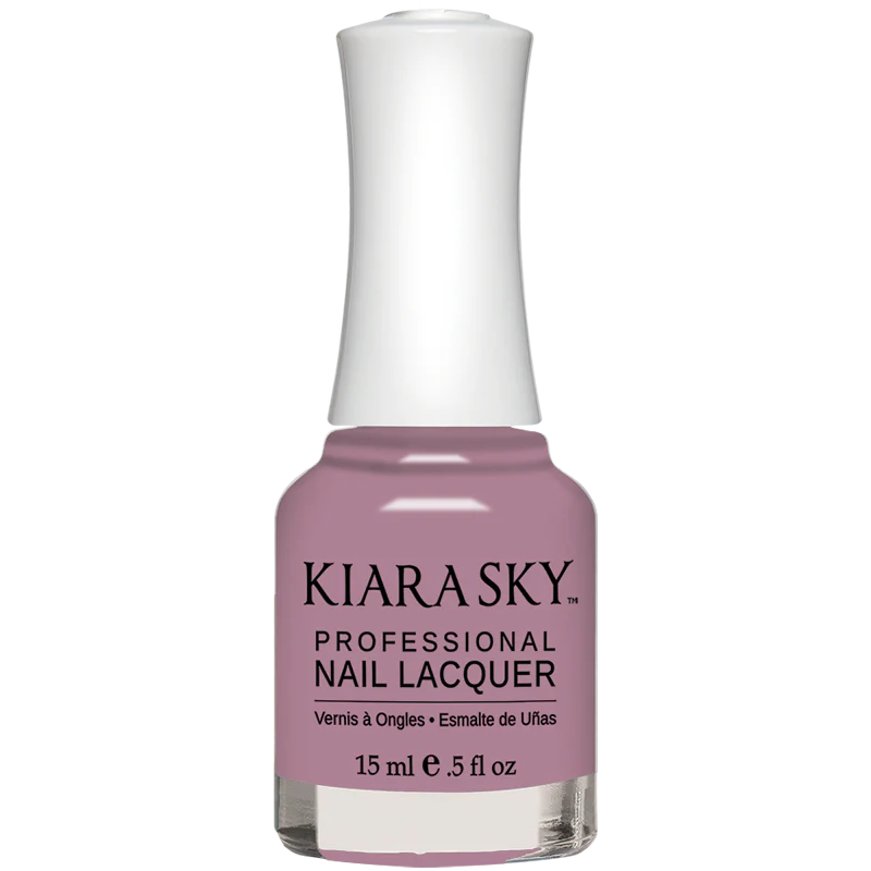 MAUVE A LIL' CLOSER