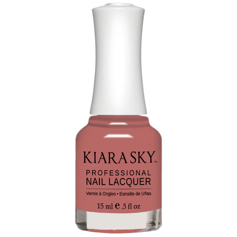 Next Level Mauve