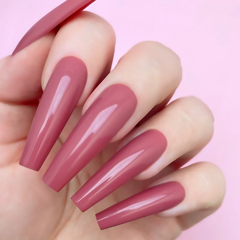 Next Level Mauve - Image 2