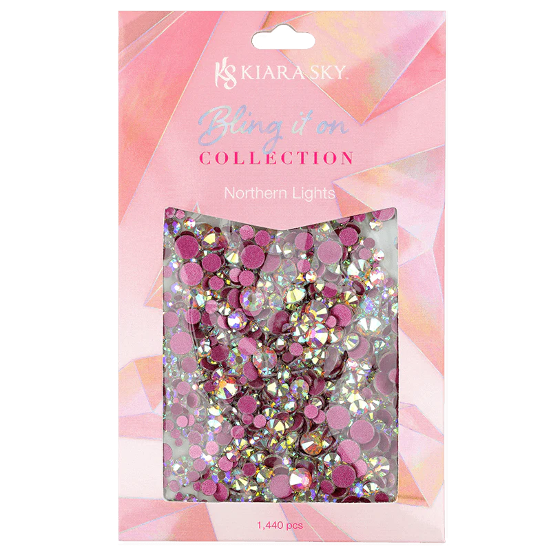 Rhinestones - Northern Lights