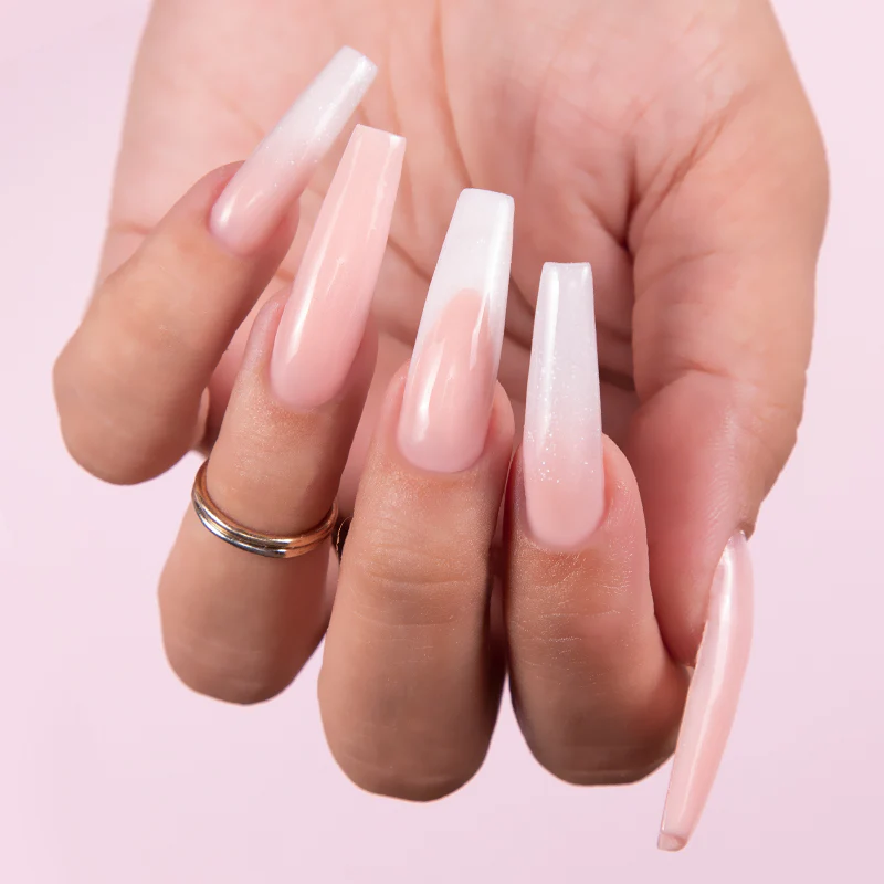 Pale Pink - Cover - Image 3
