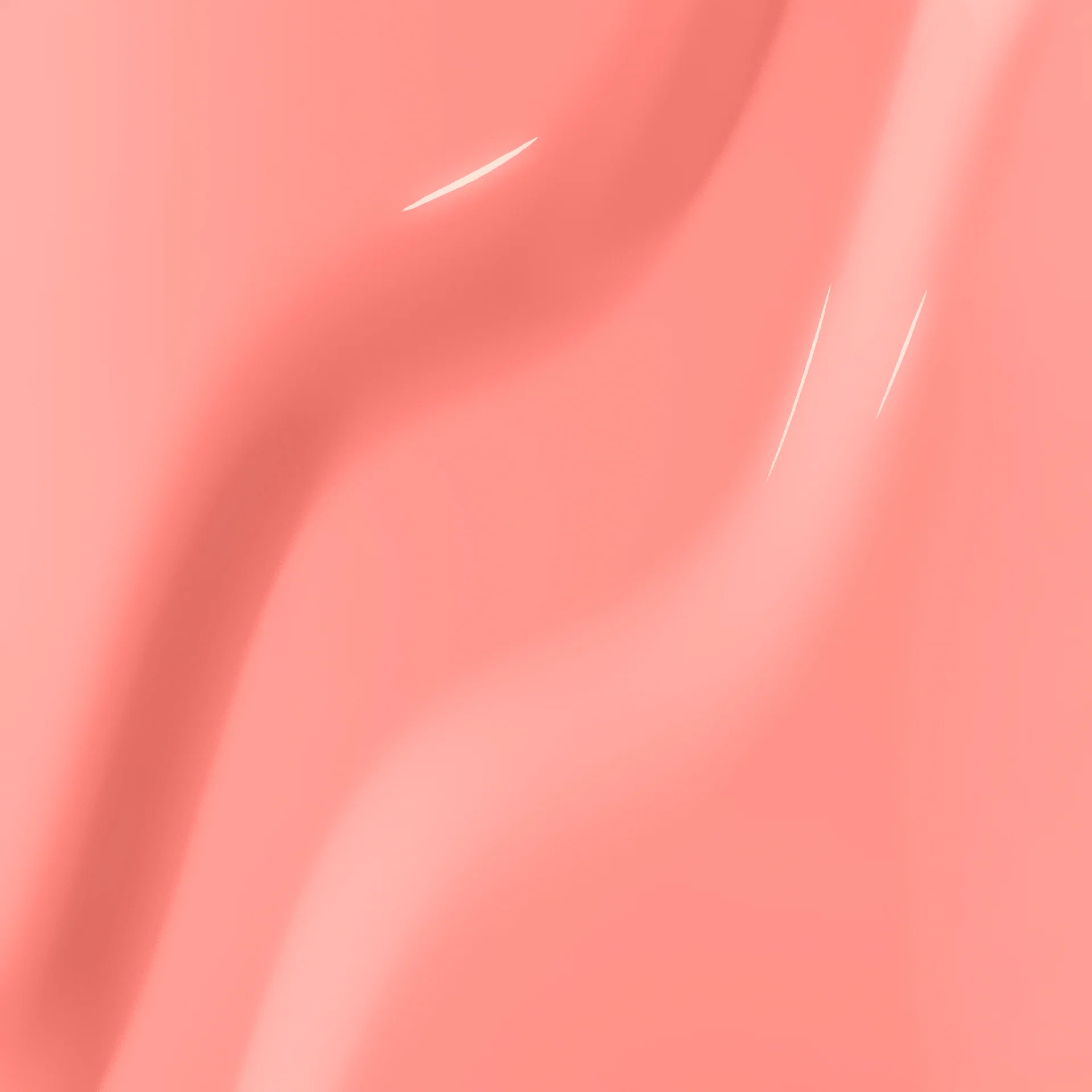 Peach Soufflé - Image 3