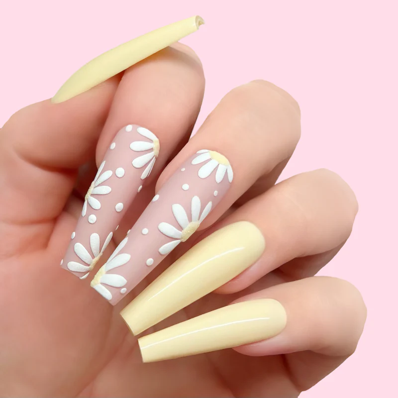 Peaches and Cream - Image 3