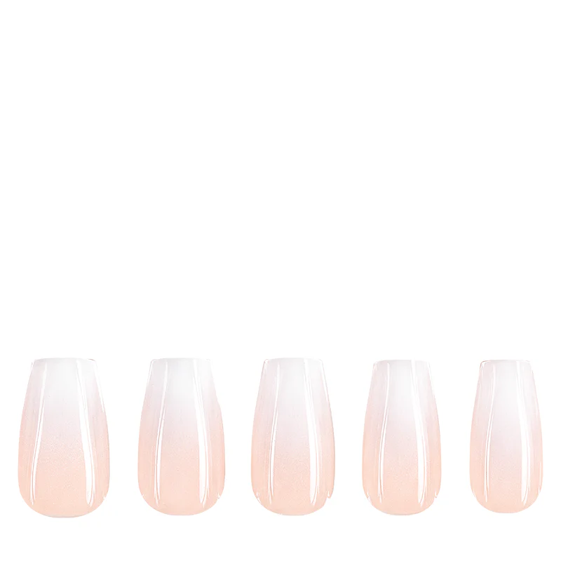 Peachy Ombre - Image 3