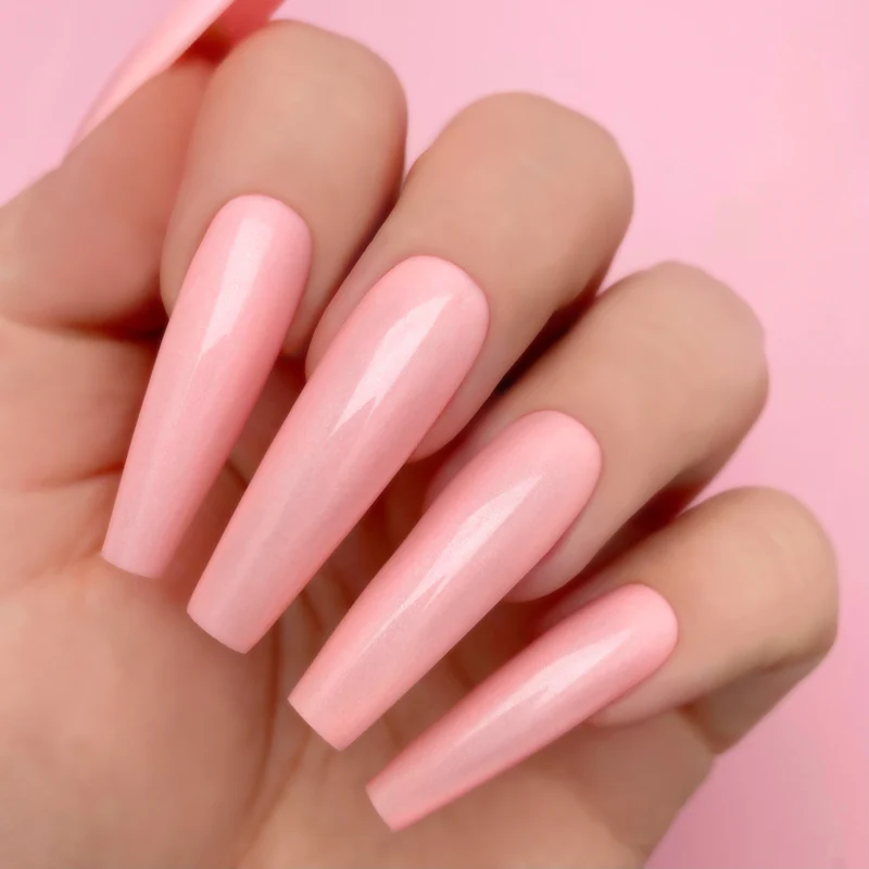 Pink and Polished - Image 2