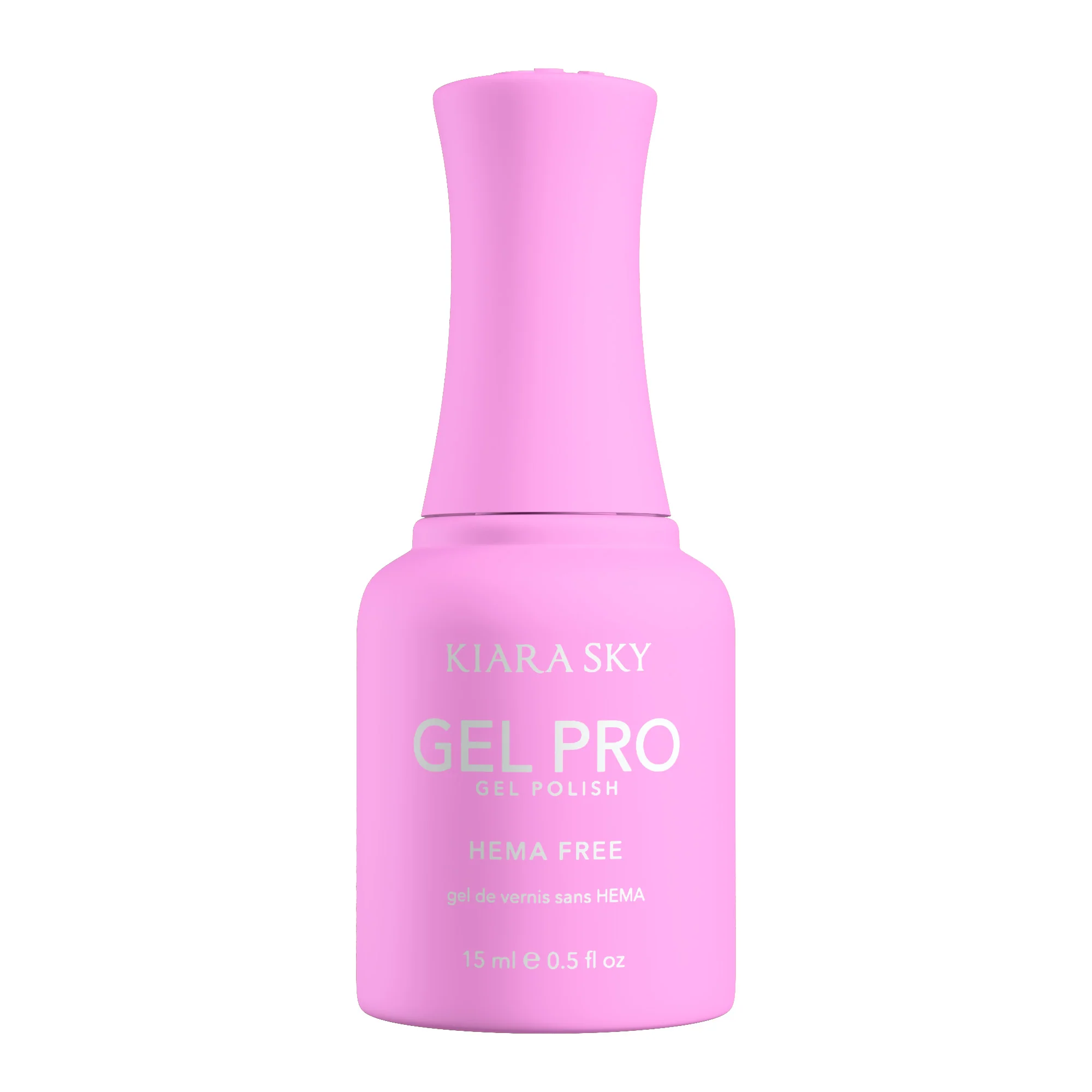 Pink Bliss