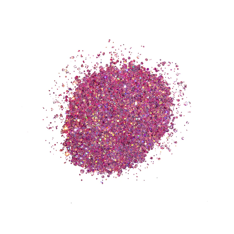 Pink Confetti - Image 2