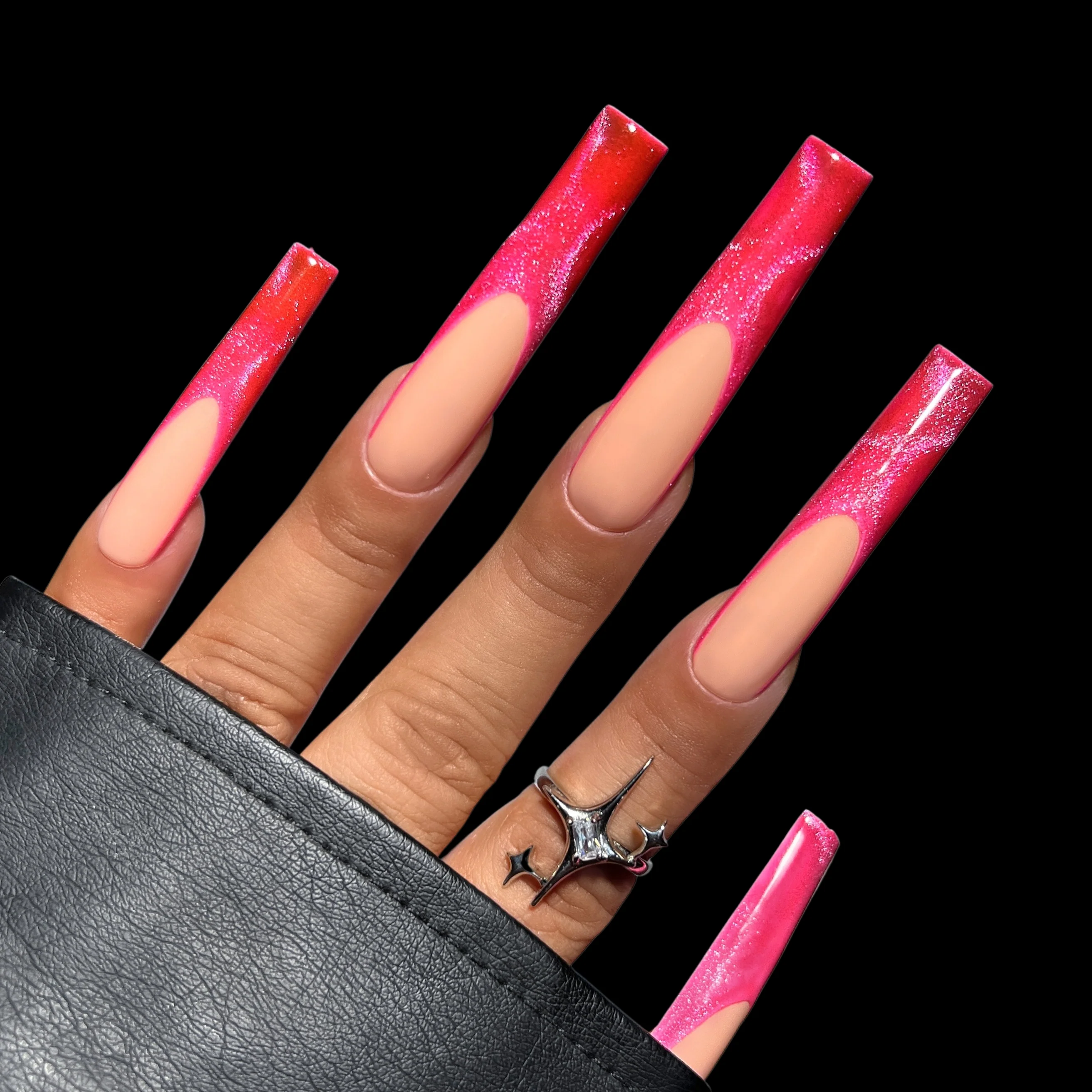 Pink Luster - Image 3