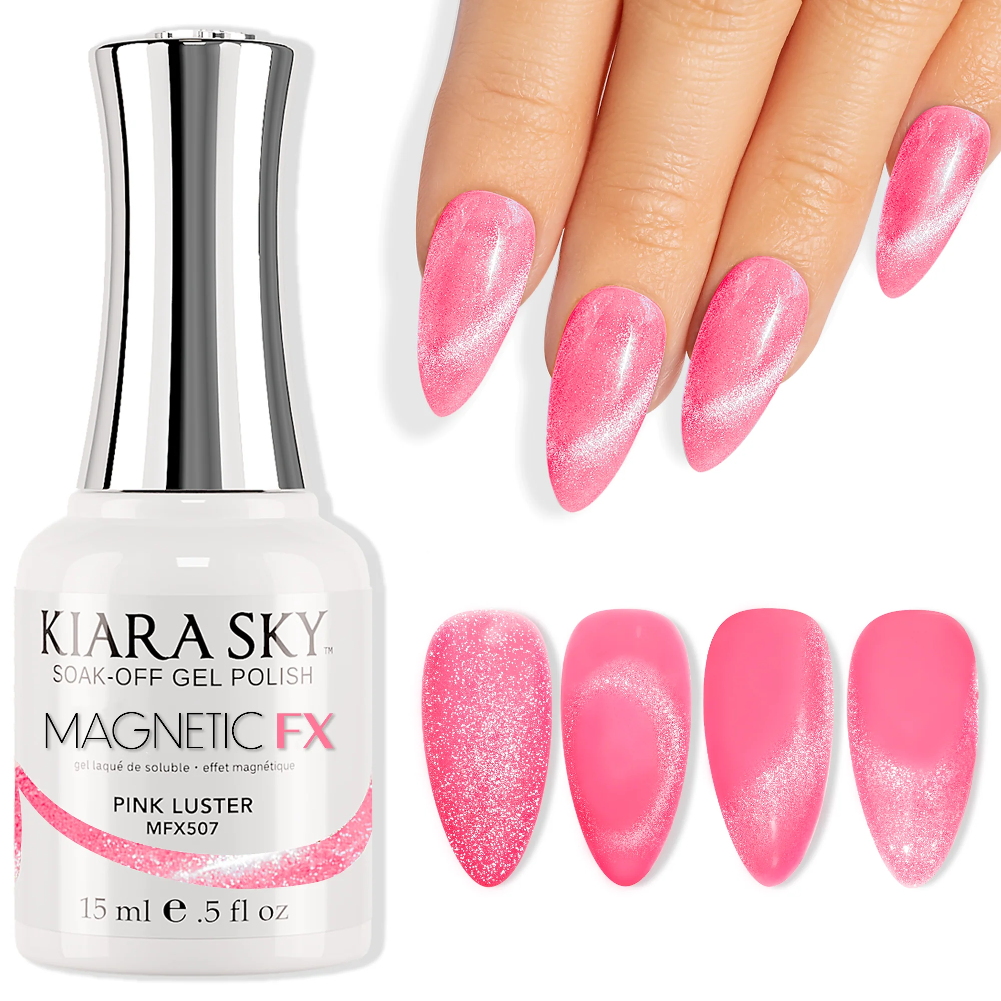 Pink Luster - Image 4