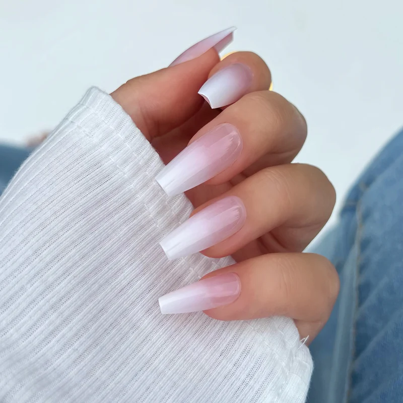Pink Ombre - Image 3